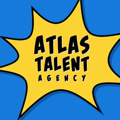 Atlas Talent Logo